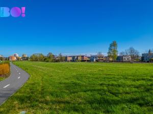 Prodej komerčního pozemku, Český Těšín, 3791 m2