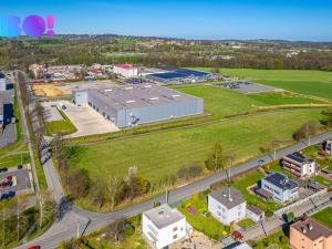 Prodej komerčního pozemku, Český Těšín, 3000 m2