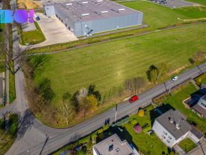 Prodej komerčního pozemku, Český Těšín, 3000 m2