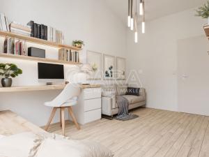 Prodej bytu 4+kk, České Budějovice, 101 m2