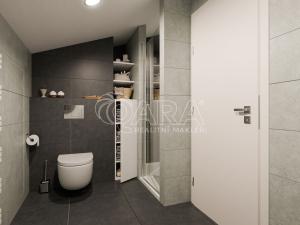 Prodej bytu 4+kk, České Budějovice, 101 m2