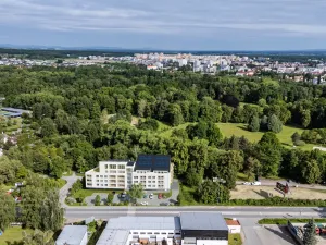 Prodej bytu 4+kk, České Budějovice, 101 m2