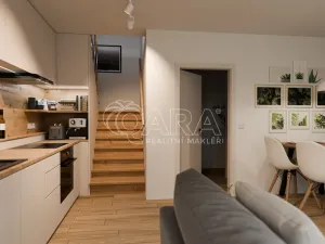 Prodej bytu 4+kk, České Budějovice, 108 m2