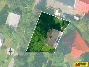 Prodej chalupy, Moravský Beroun - Ondrášov, 100 m2