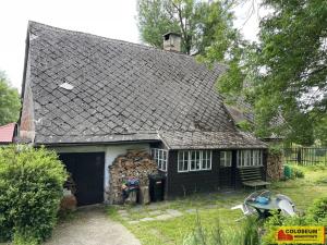 Prodej chalupy, Moravský Beroun - Ondrášov, 100 m2