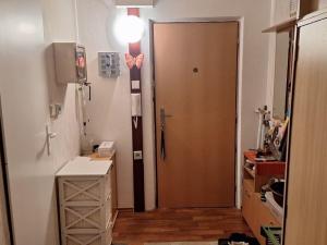 Prodej bytu 2+kk, Krupka - Maršov, Dukelských hrdinů, 40 m2