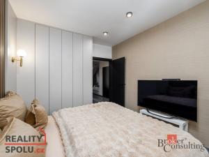 Prodej bytu 3+kk, Vochov, 78 m2