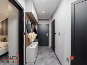 Prodej bytu 3+kk, Vochov, 78 m2