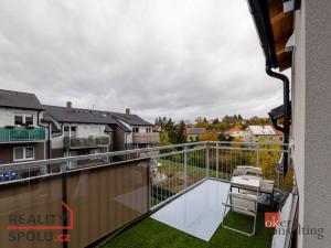 Prodej bytu 3+kk, Vochov, 78 m2