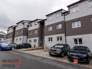 Prodej bytu 3+kk, Vochov, 78 m2