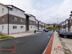 Prodej bytu 3+kk, Vochov, 78 m2