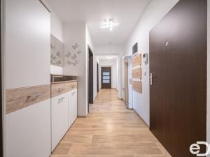 Prodej bytu 4+kk, Mladá Boleslav, náměstí Míru, 90 m2