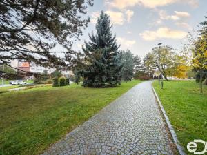 Prodej bytu 4+kk, Mladá Boleslav, náměstí Míru, 90 m2