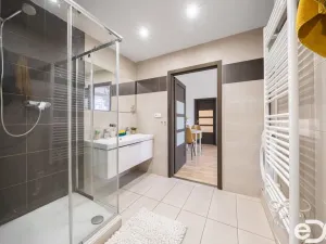 Prodej bytu 4+kk, Mladá Boleslav, náměstí Míru, 90 m2