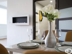 Prodej bytu 4+kk, Mladá Boleslav, náměstí Míru, 90 m2