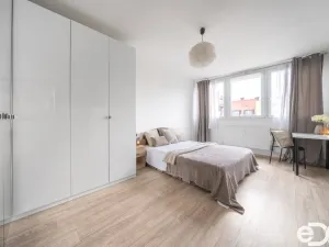 Prodej bytu 4+kk, Mladá Boleslav, náměstí Míru, 90 m2