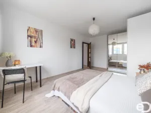 Prodej bytu 4+kk, Mladá Boleslav, náměstí Míru, 90 m2