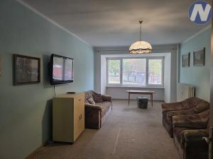 Pronájem bytu 3+1, Prachatice, Česká, 70 m2