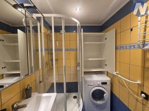 Pronájem bytu 3+1, Prachatice, Česká, 70 m2