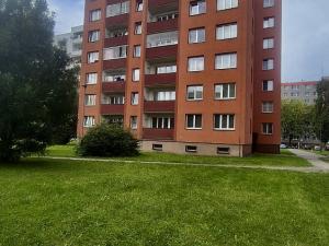 Prodej bytu 3+1, Ostrava - Dubina, Jana Maluchy, 63 m2