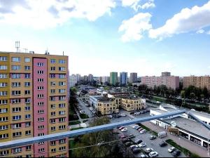 Pronájem bytu 1+1, Ostrava - Hrabůvka, Kašparova, 26 m2