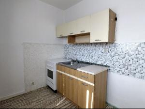 Pronájem bytu 1+1, Ostrava - Hrabůvka, Kašparova, 26 m2