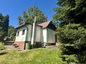 Prodej chaty, Orlová - Město, Dr. M. Tyrše, 28 m2