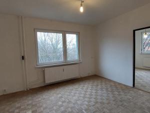 Pronájem bytu 3+1, Orlová - Lutyně, Lesní, 58 m2