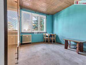 Prodej bytu 1+kk, Chodov, Dukelských hrdinů, 19 m2