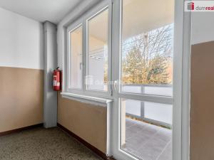 Prodej bytu 1+kk, Chodov, Dukelských hrdinů, 19 m2