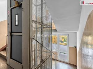 Prodej bytu 1+kk, Chodov, Dukelských hrdinů, 19 m2