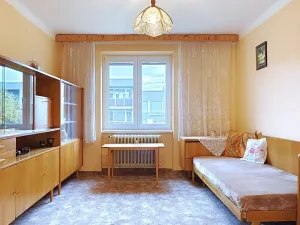 Prodej bytu 2+1, Čelákovice, V Prokopě, 66 m2