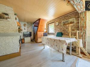 Prodej rodinného domu, Černé Voděrady, Borka, 51 m2