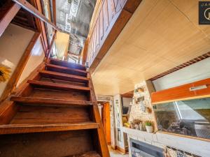 Prodej rodinného domu, Černé Voděrady, Borka, 51 m2