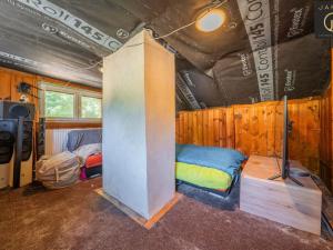 Prodej rodinného domu, Černé Voděrady, Borka, 51 m2