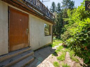 Prodej rodinného domu, Černé Voděrady, Borka, 51 m2