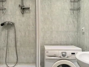 Pronájem bytu 2+1, Ostrava, Čkalovova, 54 m2