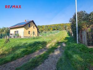 Prodej pozemku pro bydlení, Lážovice, 4000 m2