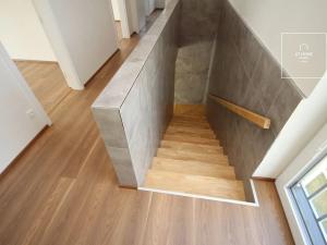 Pronájem rodinného domu, Horoměřice, Jasanová, 200 m2