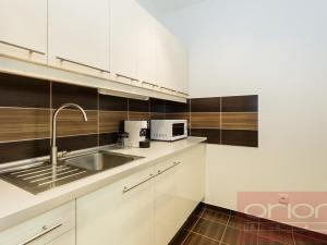 Pronájem kanceláře, Praha - Kunratice, Jana Růžičky, 13 m2