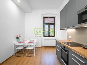 Prodej bytu 3+kk, Chrudim - Chrudim II, Novoměstská, 53 m2