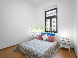 Prodej bytu 3+kk, Chrudim - Chrudim II, Novoměstská, 53 m2