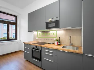 Prodej bytu 3+kk, Chrudim - Chrudim II, Novoměstská, 53 m2