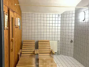 Pronájem bytu 2+kk, Praha - Holešovice, Umělecká, 58 m2