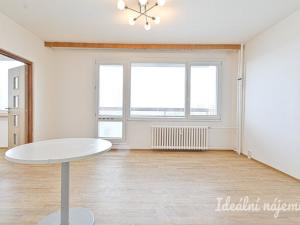 Pronájem bytu 4+1, Brno, Oblá, 82 m2