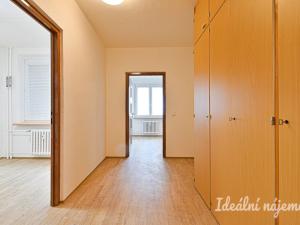 Pronájem bytu 4+1, Brno, Oblá, 82 m2