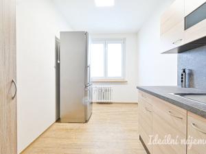 Pronájem bytu 4+1, Brno, Oblá, 82 m2