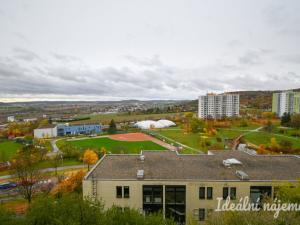 Pronájem bytu 4+1, Brno, Oblá, 82 m2