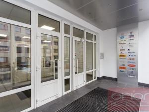 Pronájem kanceláře, Praha - Kunratice, Jana Růžičky, 20 m2