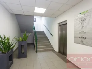 Pronájem kanceláře, Praha - Kunratice, Jana Růžičky, 27 m2